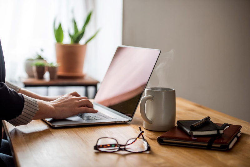 A day in the life of a data nerd