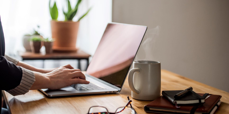 A day in the life of a data nerd