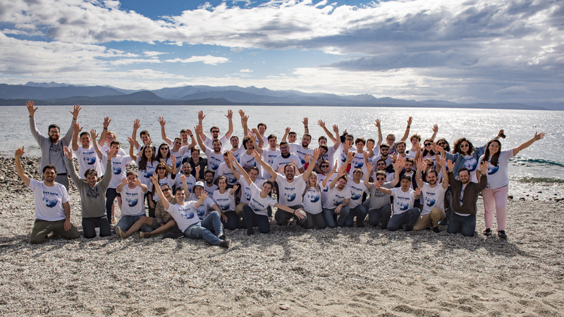 This Is How We Do: AMT 2022
