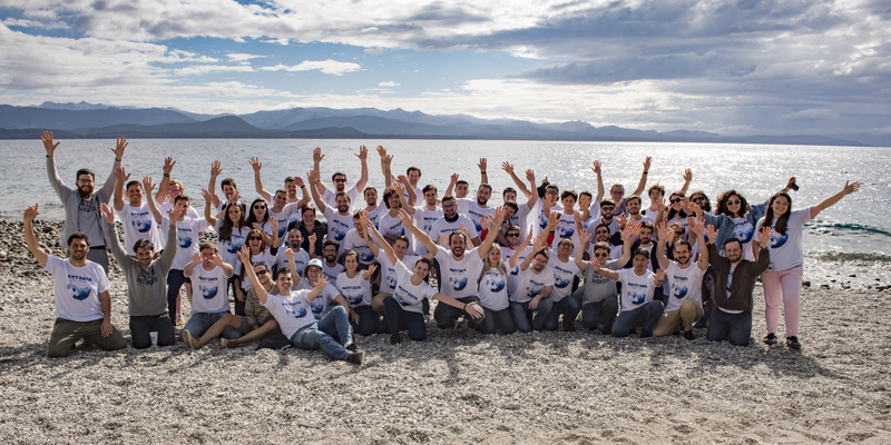 This Is How We Do: AMT 2022