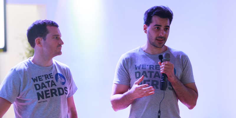 Why we do weekly Data Office Hours