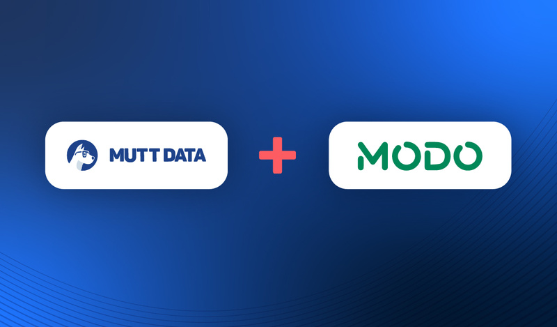 In The Fast Lane: MODO's Journey to 5X Faster Times To Go-Live Features