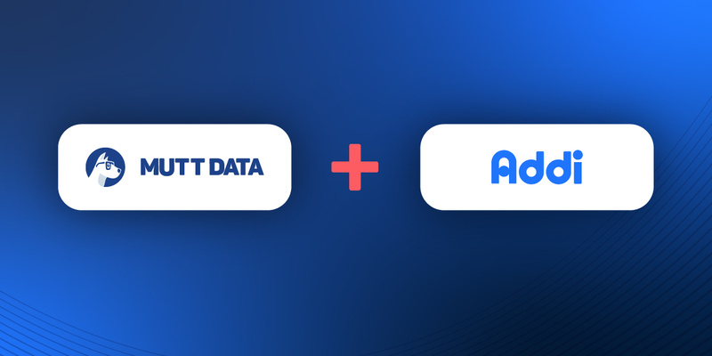 Fintech Addi Unlocks New Speed and Insights With Brand New Modern Data Stack