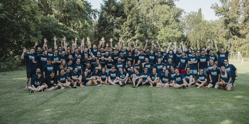 3 Takeaways From Our Annual Mutt Day