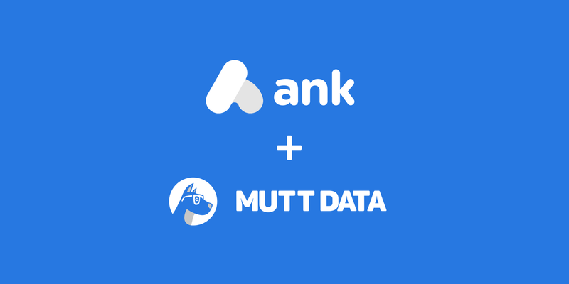 Fintech Startup Ank Reduces Manual Reconciliation Transactions to under 3%