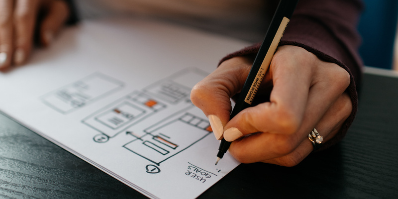 Why We Redesigned Our Website