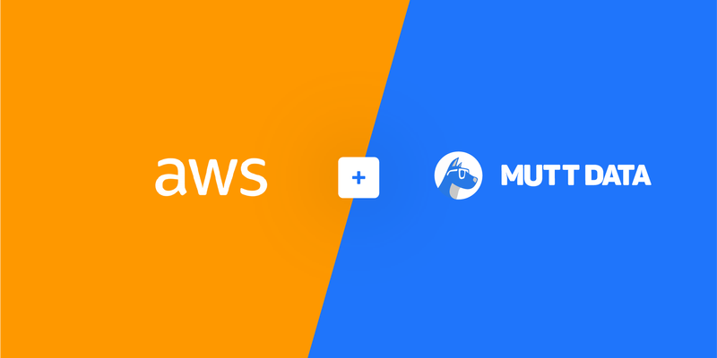 Raising The Bar: We Are AWS Advanced Partners