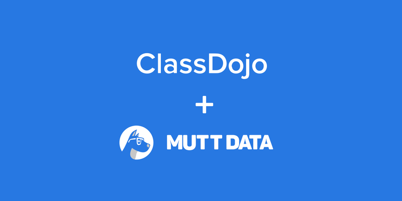 ClassDojo Drives Growth With New Modern Data Platform