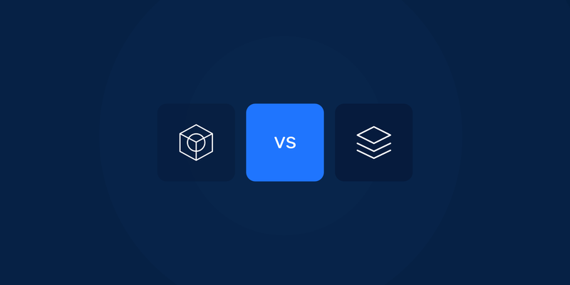 Legacy Data Stacks vs Modern Data Stacks