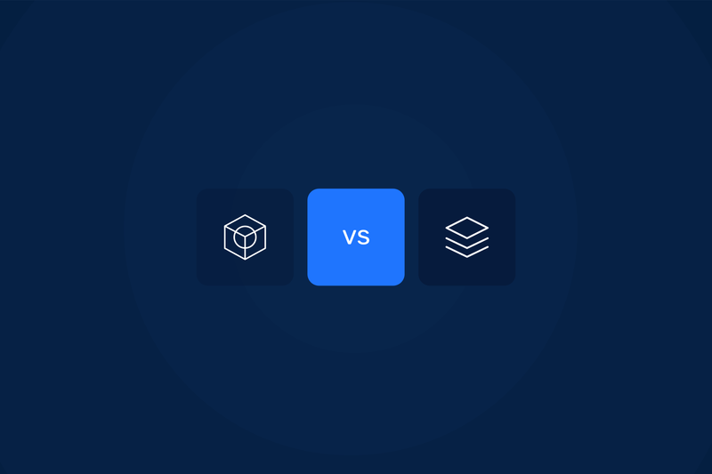 Legacy Data Stacks vs Modern Data Stacks