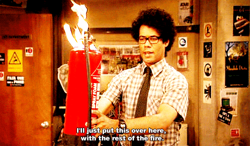 See, even Moss gets it.