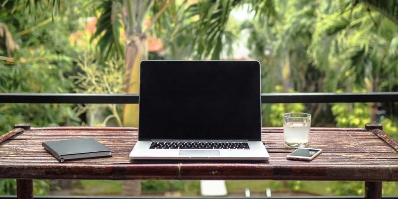 When We Say Remote... We Mean Remote