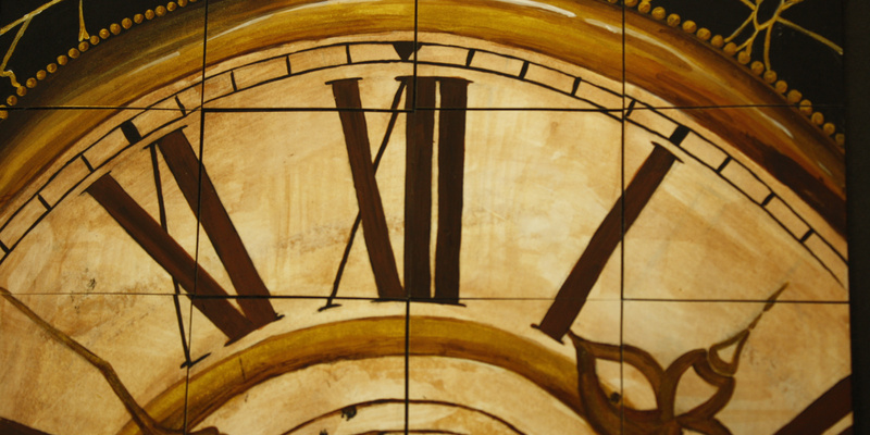 Getting the Most Of Your Time Series Data